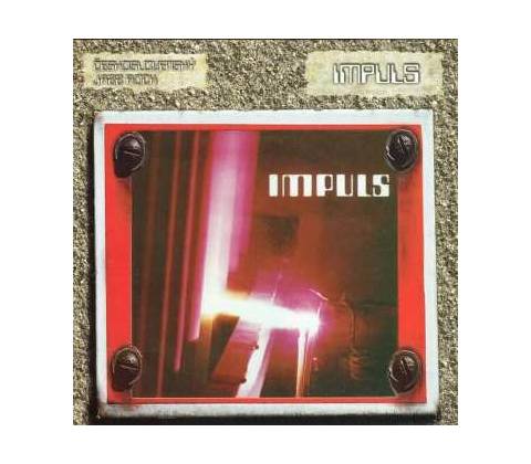 Impuls - Impuls 2 CD
