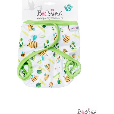 Bobánek Svrchní kalhotky SZ Včelky