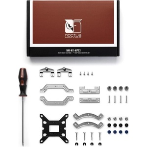 Noctua Комплект за монтиране на охладител Noctua NM-M1-MP83, Multi-socket SecuFirm2+ (NM-M1-MP83) - cybertrade