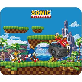 Image 1 of ABYstyle Подложка за мишка Sonic