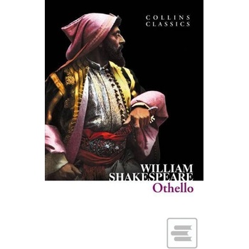 Othello - Collins Classics - Shakespeare, W.