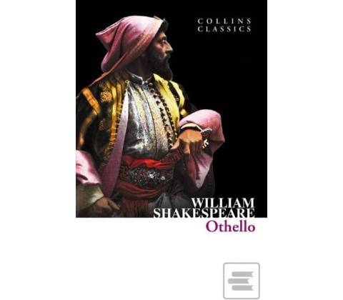 Othello - Collins Classics - Shakespeare, W.