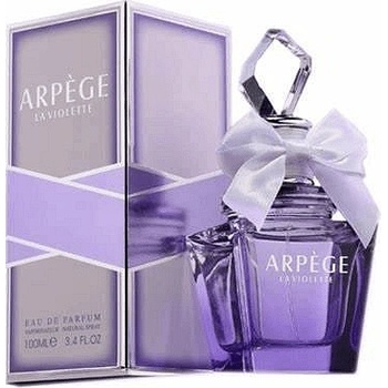 Fragrance World Aprege La Violette EDP 100 ml