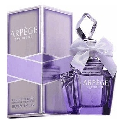 Fragrance World Aprege La Violette EDP 100 ml