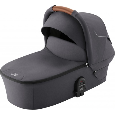 BRITAX korba Smile 5Z Midnight Grey – Zboží Dáma