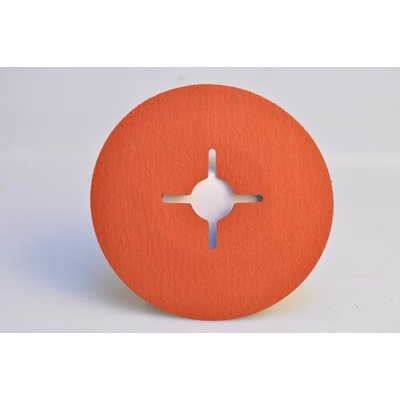 3M Cubitron 3 Brúsny fibrový disk 125 x 22 mm 80 7100099256