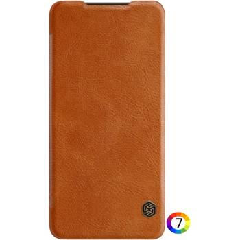 Image 1 of Huawei P30 Nillkin Кожен Калъф и Протектор