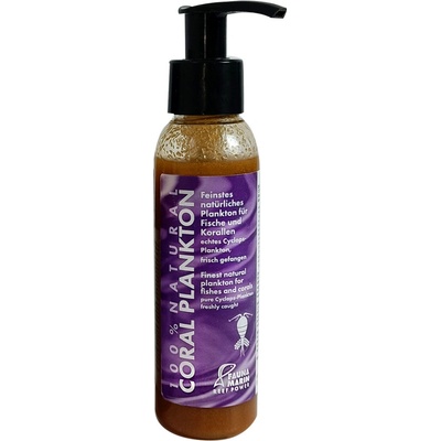 Fauna Marin Coral Plankton 100 ml
