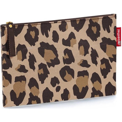 Reisenthel Puzdro na zips Case 1 leo macchiato