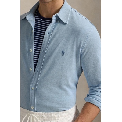 Ralph Lauren Памучна риза Polo Ralph Lauren (710654408)