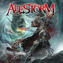 Alestorm - Back Through Time CD