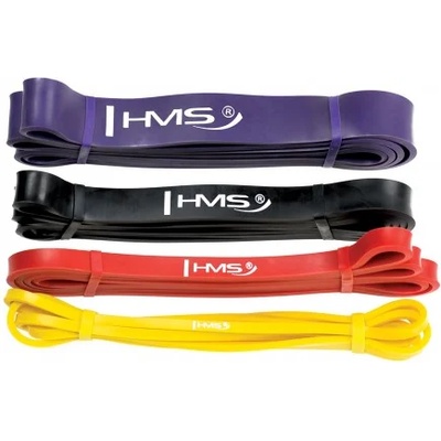 HMS Комплект ластици hms gu05