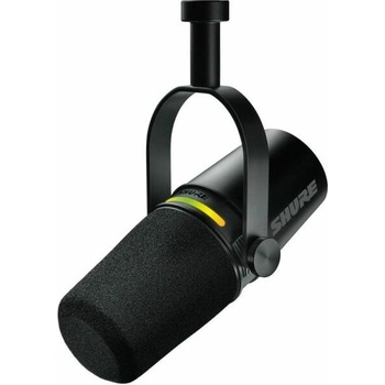 Image 1 of Shure MV7+