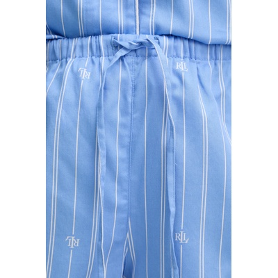 Lauren Ralph Lauren пижама от две части женска памучна (ILN12490)