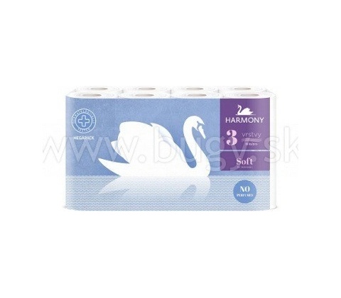 HARMONY Soft 8 ks
