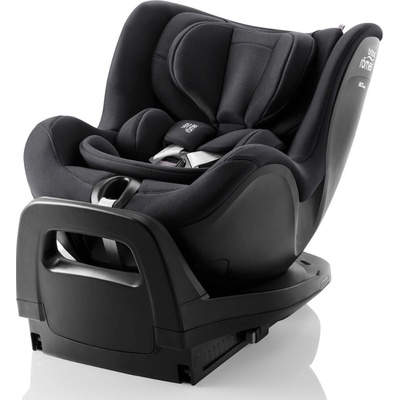 Britax Römer Dualfix Pro Classic 2025 Deep Black