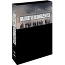 Bratrstvo neohrožených DVD