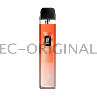 GeekVape Wenax Q Pod 1000 mAh Sunset Yellow 1 ks