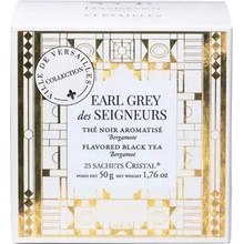 Dammann Fréres Sachets Earl Grey des seigneurs 25 x 2 g