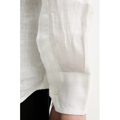 Barena venezia Ленена риза BARENA VENEZIA Camicia Mola (CAU5077.3007)