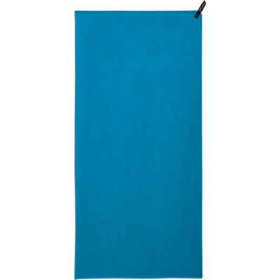 PackTowl Personal Beach Lake Blue 150 x 91 cm