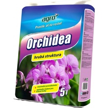 Agro CS Agro Substrát pro orchideje 5 l