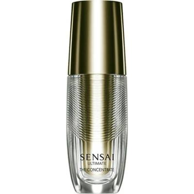 SENSAI Ultimate The Concentrate обновяващ серум против стареене на кожата за жени 30 мл