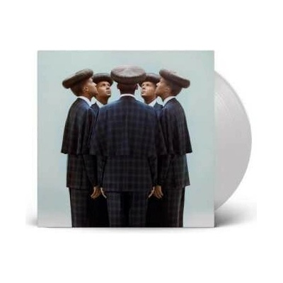 Stromae: Multitude CLR LP