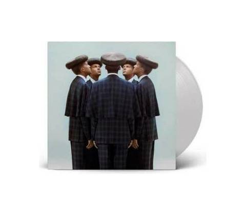 Stromae: Multitude CLR LP