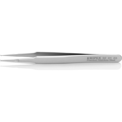 KNIPEX Presná pinzeta SMD 120mm 92.01.03