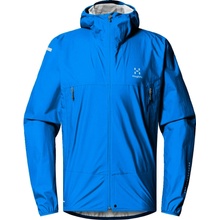 Haglöfs L.I.M Proof Electric Blue