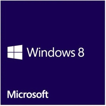 Microsoft Windows 8 64bit ENG WN7-00403