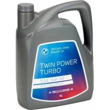 BMW Twin Power Turbo LL-04 5W-30 5 l