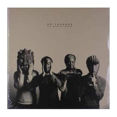 No Tongues - Les Voies Du Monde LP