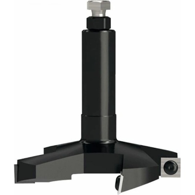 Fréza stopková na plochy VBD - CNC 100/12x90 s=20 4z