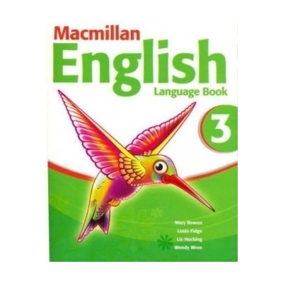 Macmillan English 3 P. Ellis