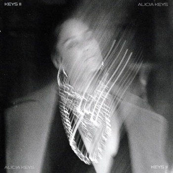 Alicia Keys - Keys II (Deluxe Version) (2 CD) (0196587436728)