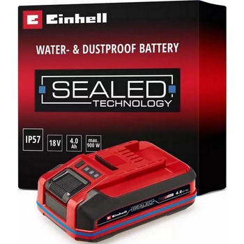 Einhell Power X-Change Plus 18V 4,0Ah (4511627)