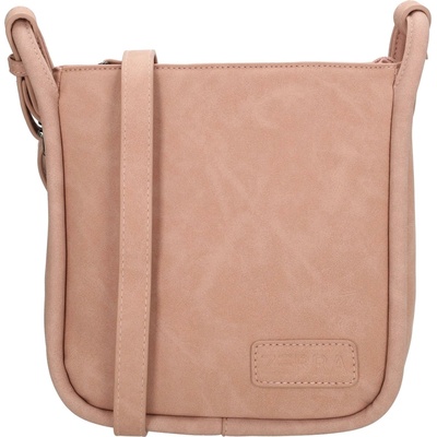 Zebra Trends Mia W01408 Dusty pink 3 4L