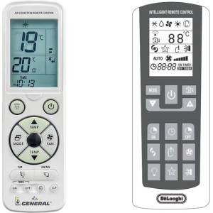 General Delonghi plsi 120 inu, i-one plsi pls 110 120 130 dein 38 - луксозно с подсветка дистанционно управление (plsi 120 inu, i-one plsi pls 110 120 130 dein 38)