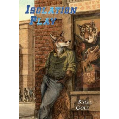 Lightning source inc Isolation Play | Kyell Gold, Blotch