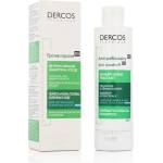 Vichy Dercos Anti-Dandruff Dermatological Shampoo (Normal to Oily Hair) 200 ml