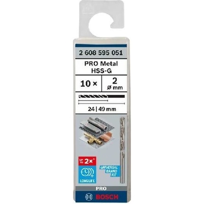 Bosch 2608595051