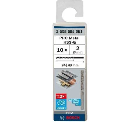 Bosch 2608595051