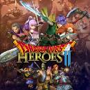 Hry na PC Dragon Quest Heroes 2