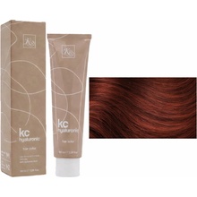 K89 KC Hyaluronic farba na vlasy 6.86