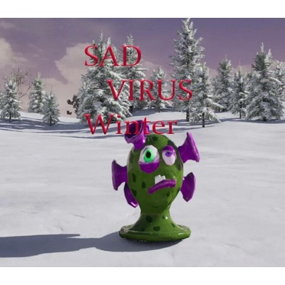 Sad Virus Winter