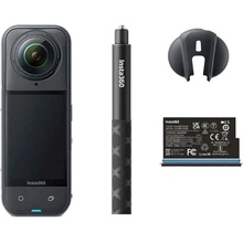 Insta360 X5 Starter Bundle