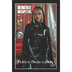 Amazon Digital Services LLC - Kdp Bondage Hospital | Ivy Page