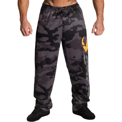 Gasp Original Mesh dark camo